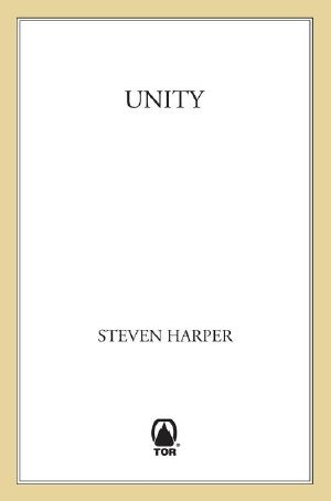 [Battlestar Galactica Miniseries 04] • Unity